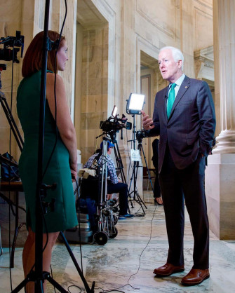 John Cornyn Wallpaper