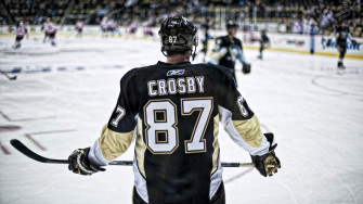 Hockey Desktop Wallpaper