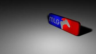 Mlg Logo Wallpaper Quoteko