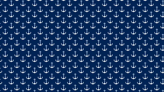 Navy Blue Anchors Desktop Wallpaper Is Easy Just Save The