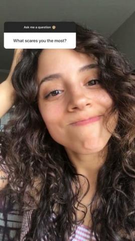 Kiana Madeira Future Girlfriend Celebs Cute Friends