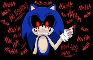 Sonicexeluv Im Genes Sonic Exe Fondo De Pantalla And