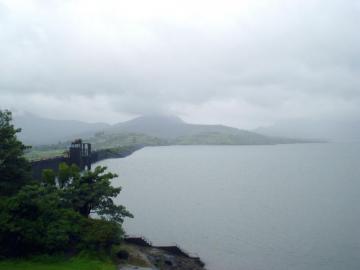 Pavana Dam Lonavala Photos Image And Wallpaper HD