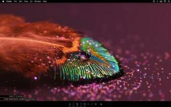 Desktop Macbook Pro With Retina Display By Thecowboyway