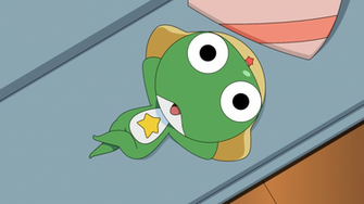 Gunso Wallpaper Keroro Png Wiki Sgt