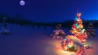 Christmas Wallpaper HD 1080p Image