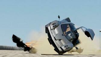Pagani Huayra Crash Accident Wreck Racing Supercars Wallpaper
