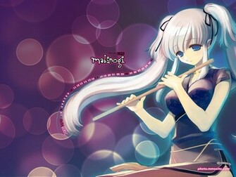 May Calendar Mabinogi Wallpaper Photo Mmosite