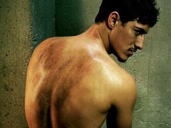 Eric Balfour HD Desktop Wallpaper 7wallpaper Net