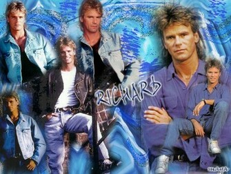 Wallpaper Macgyver