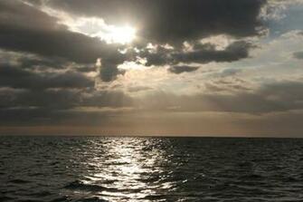 Clouds Wallpaper Boating Desktop