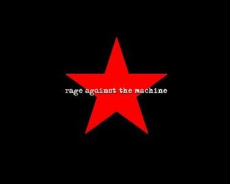 Rage Against The Machine Wallpaper HD