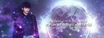 Vixx Leo Eternity By Chi4ka