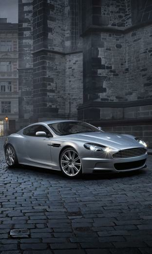 Cars HD Live Wallpaper For Android