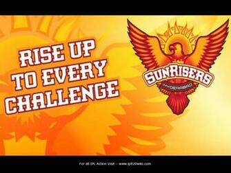 Sun Risers Hyderabad HD Wallpaper For All About