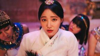 Yeonwoo Lee Da Bin 4k 8k HD Wallpaper
