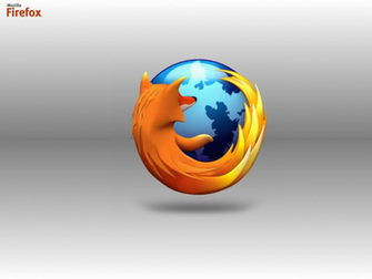 Firefox Screensaver Pre