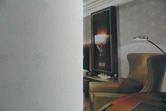 Chinese Home Metallic Wallpaper Buy
