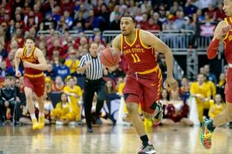 Know The Prospect Talen Horton Tucker Posting And Toasting