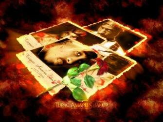 2pac Awesome Wallpaper Desktop Background