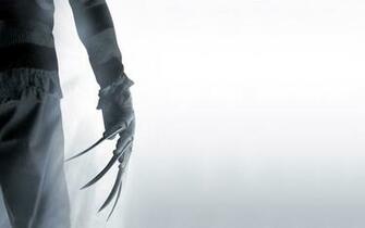 Freddy Krueger Wallpaper Stock Photos
