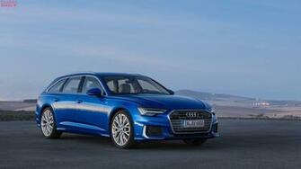 Audi A6 Allroad Will Come To U S In Late