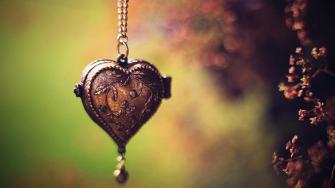 Love Pendant