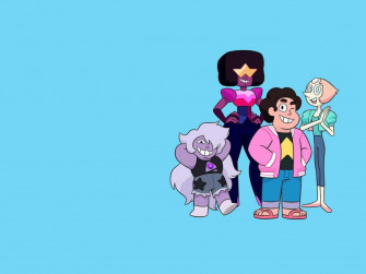 Steven Universe Wallpaper
