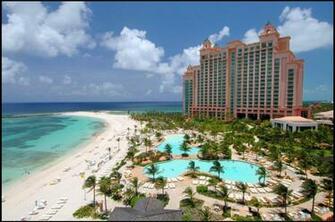 Picture Of The Cove Atlantis Courtesy