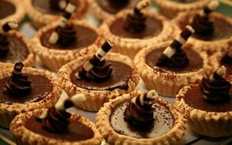 Chocolate Wallpaper For Desktop Widescreen