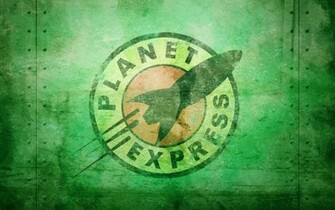 Futurama Wallpaper Background