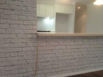 Brick Wallpaper