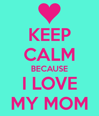 Go Back Gallery For I Love My Mother Wallpaper