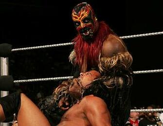Boogie Man Wallpaper Wwe Wrestling