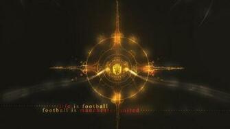 Manchester United High Quality And Resolution Wallpaper