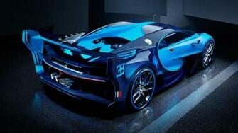 Bugatti Chiron Wallpaper