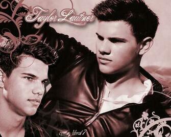 Wallpaper Highlights Taylor Lautner