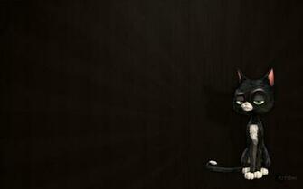 Mittens Wallpaper By King Billy