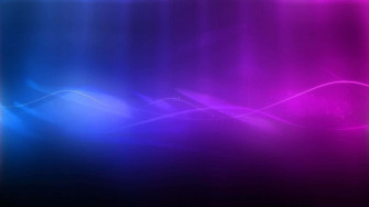 Blue And Pink Aesthetic Neon Wallpaper