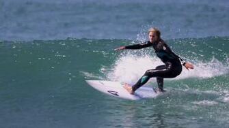 Lindsey Jacobellis Used Sun Surfing To Rediscover Herself Nbc