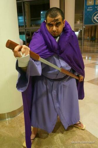 Admiral Issho Fujitora From One Piece By Finalecco On