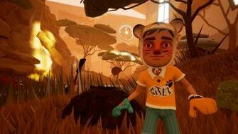 Jogo Hello Neighbor Hide And Seek Para Nintendo Switch