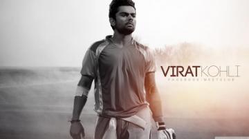 Virat Kohli Ultra HD Desktop Background Wallpaper For 4k UHD Tv