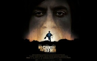 No Country For Old Men Wallpaper