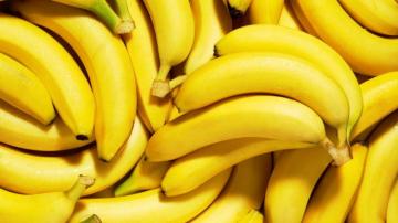 Banana Wallpaper Top Background