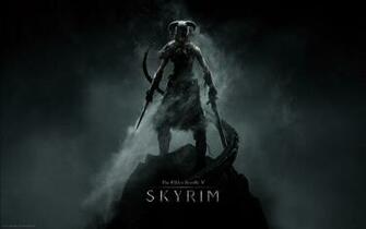The Trials Of Creating My Skyrim Character