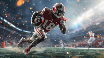 Football Desktop Wallpaper