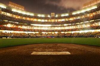 It S Baseball Season Time To Change The Computer Background In Off