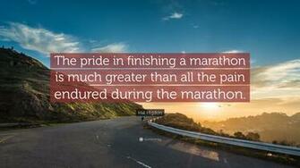 Ultra HD Marathon Wallpaper 85lp1n7 4usky