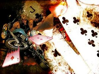 Gambit Wallpaper HD